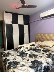 Blk 276C Wenya (Jurong West), HDB 4 Rooms #573745901